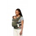 Mochila Portabebés Adapt Soft Flex Mesh Verde Oliva Ergobaby